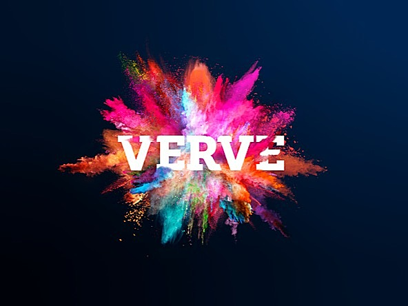 Verve company logo